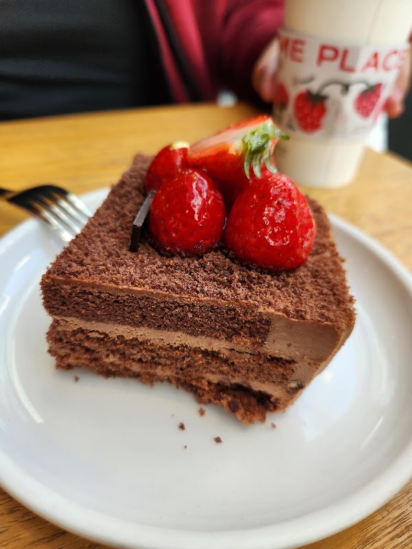 A Twosome Place Pineavenue 5