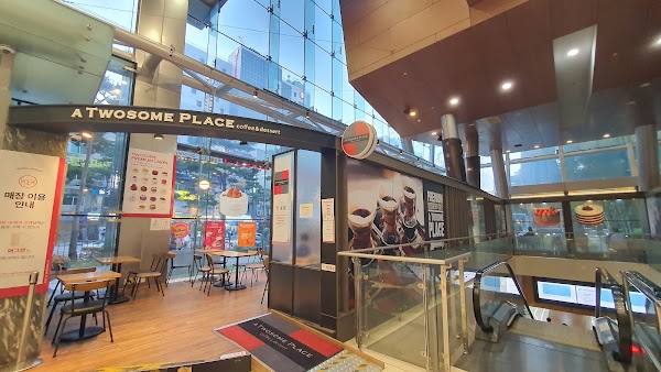 A Twosome Place Pineavenue 2