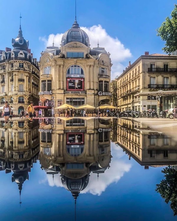 Montpellier 4