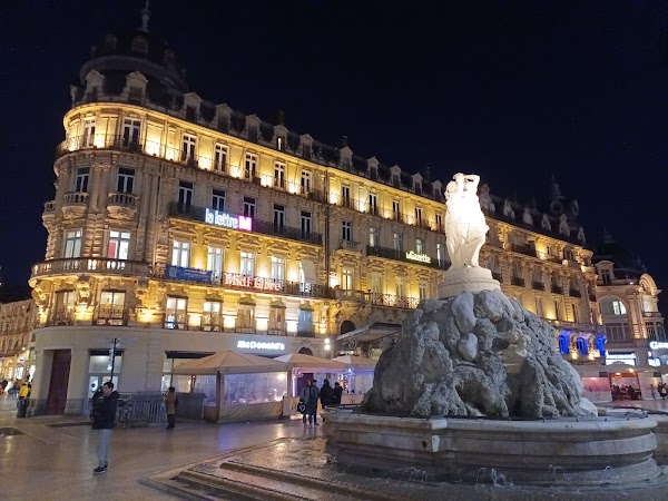 Montpellier 3