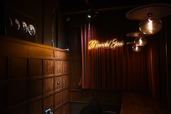 Mandel Spa (Sukhonthasawat) 1