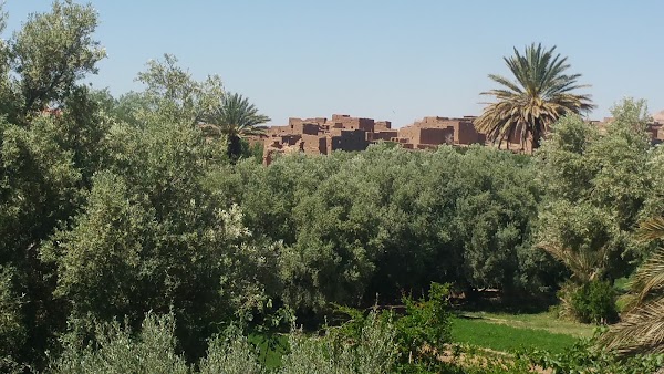 Tinghir 4