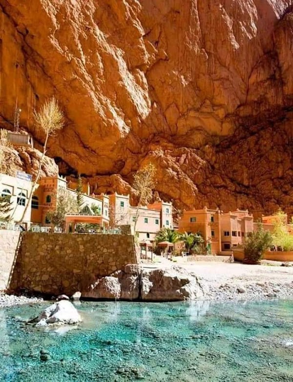Tinghir 3
