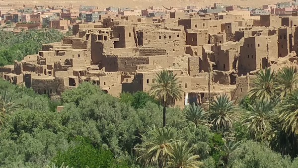 Tinghir 2