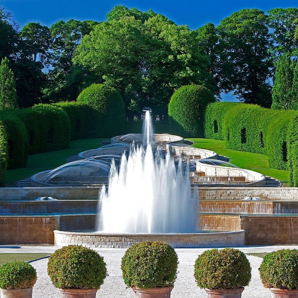 The Alnwick Garden 4