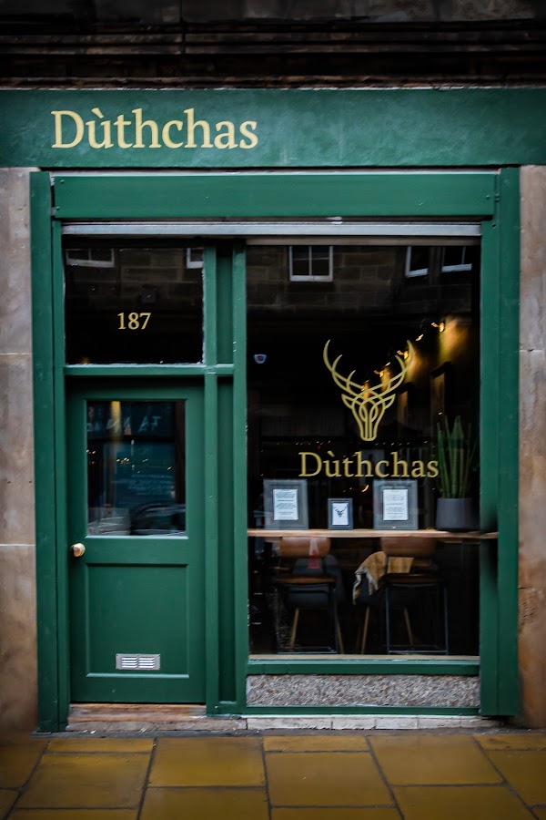 Dùthchas