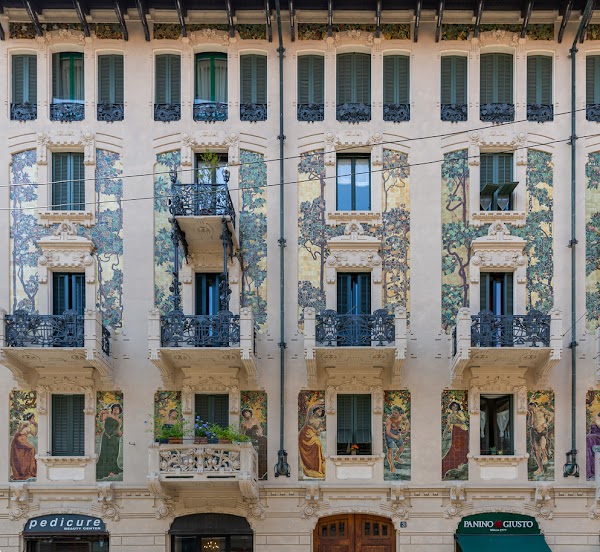 Milan 13
