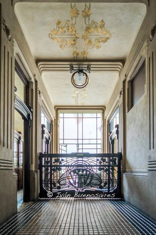Casa Galimberti 5