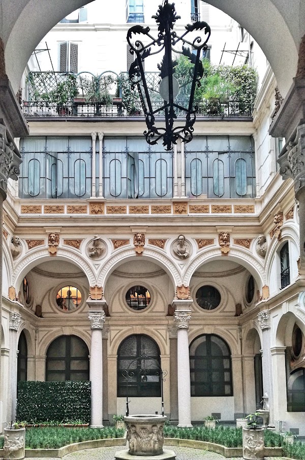 Casa Galimberti 4