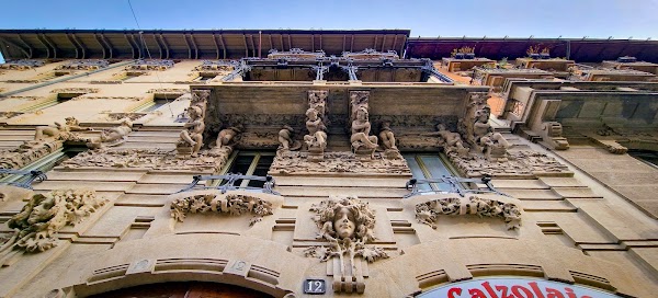 Casa Galimberti 2