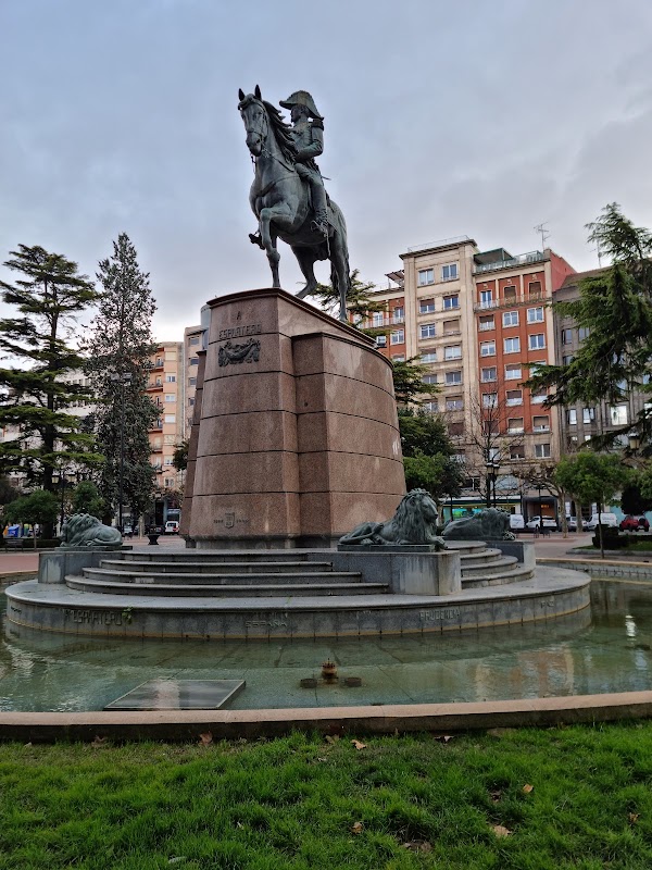 Logroño 5