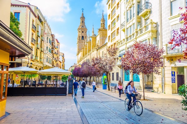 Logroño 4