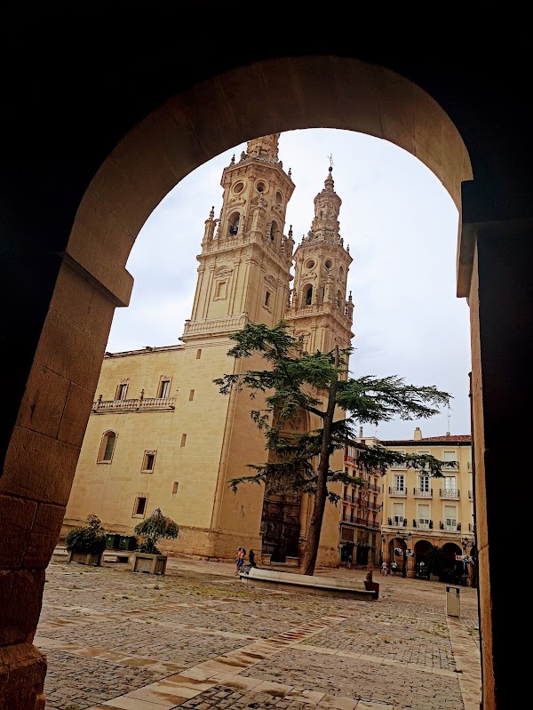 Logroño 3