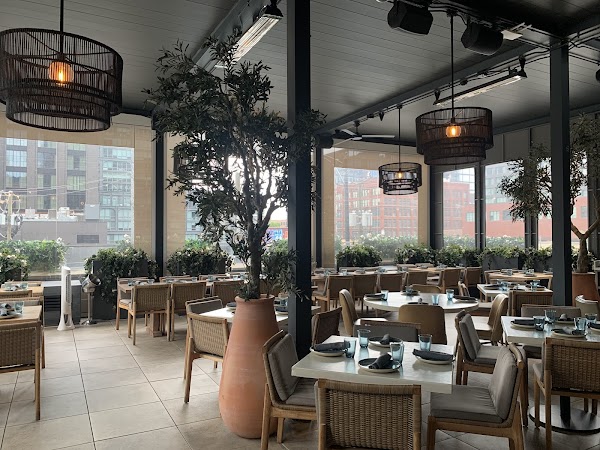 The Oakville Grill & Cellar 5