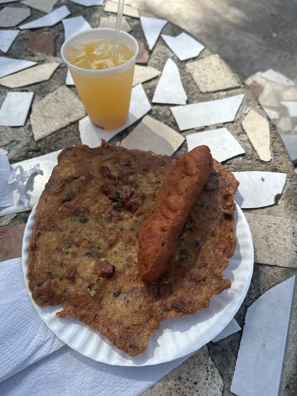 Kiosko El Boricua 5