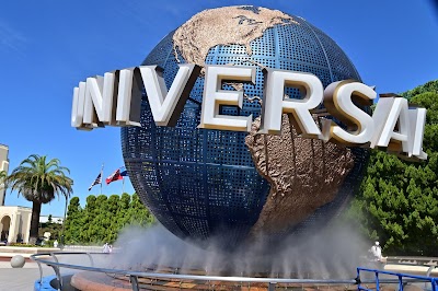 Universal Globe 2