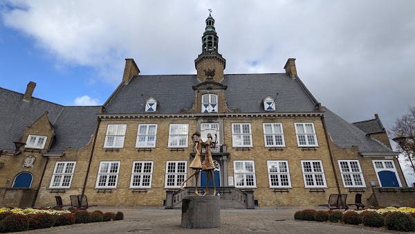 Oostduinkerke 1