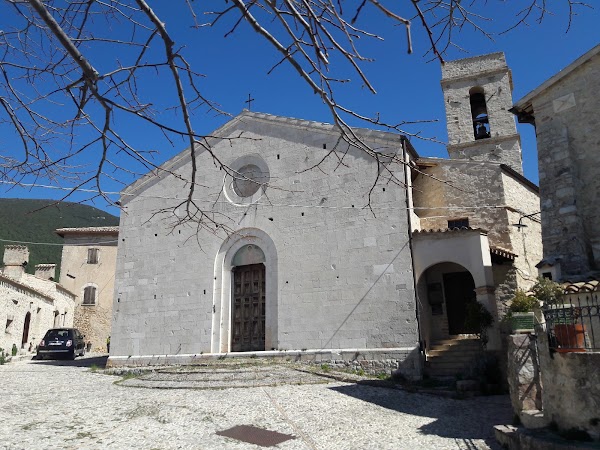 Congregazione Chierici Regolari Di S. Paolo Barnabiti