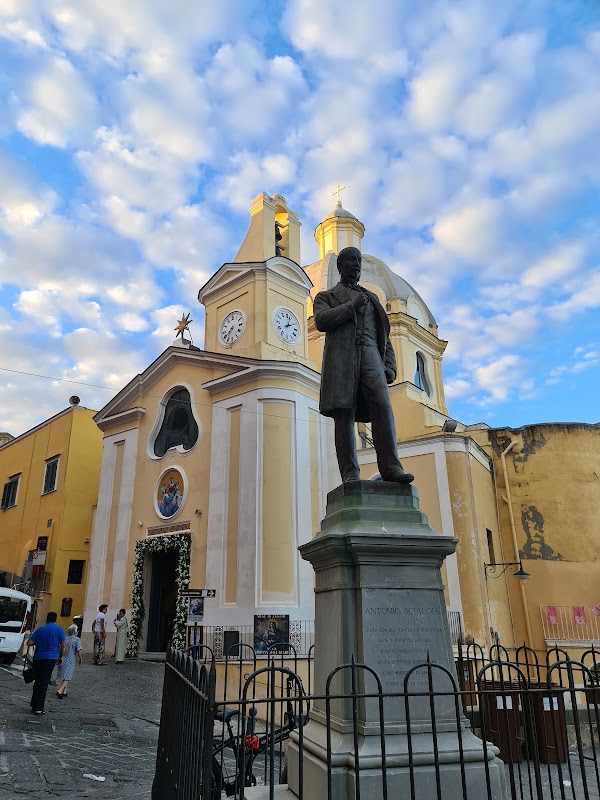 Piazza dei Martiri
