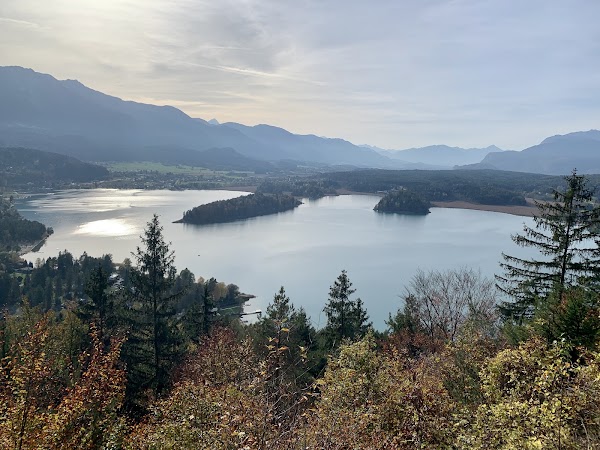 Lake Faak 1