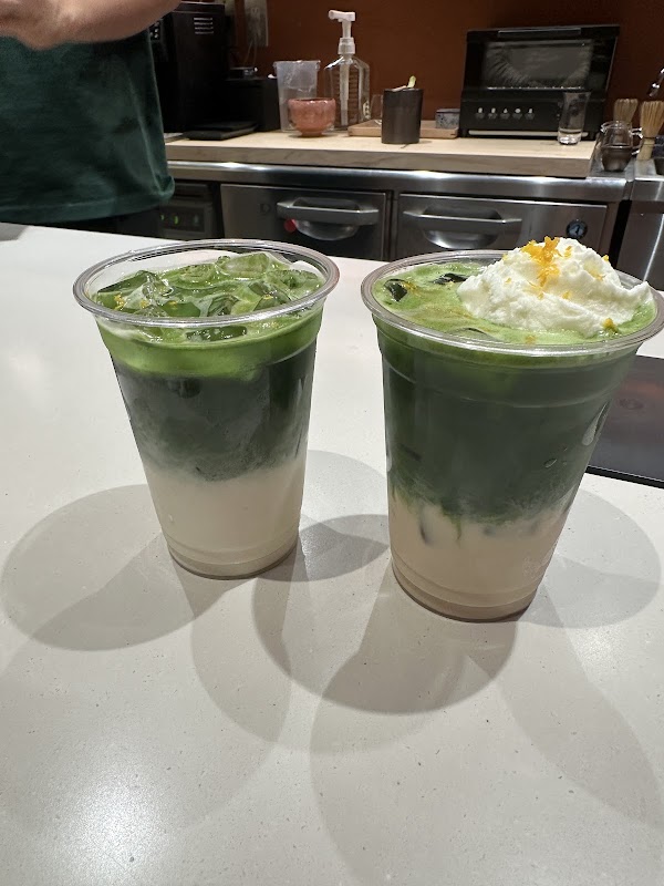 MATCHAMON 浅草花やしき通り店 4
