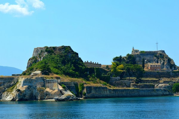New Fortress 5