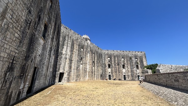 New Fortress 4