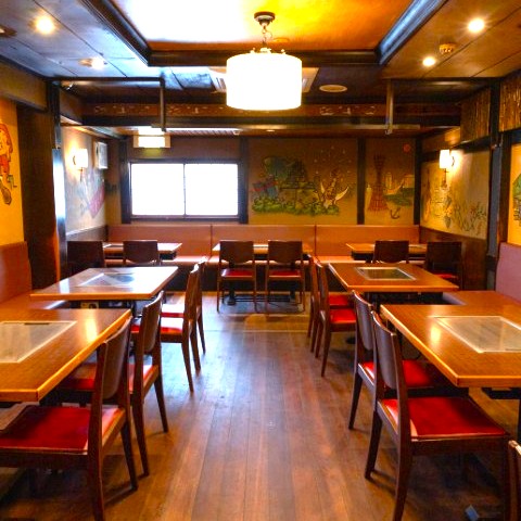 Uoshin Tavern – Umeda Teppan Grill