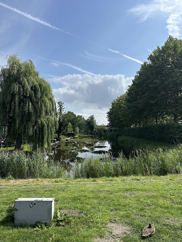 Tingieterij Holland