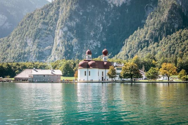 Schönau am Königssee