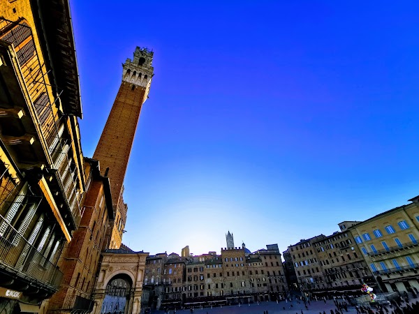 Il Campo 4
