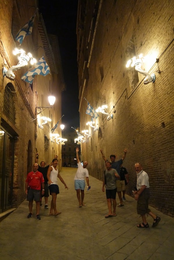 Il Campo 3
