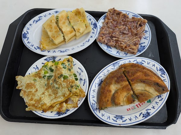Lai Lai Soybean Milk Shop 5