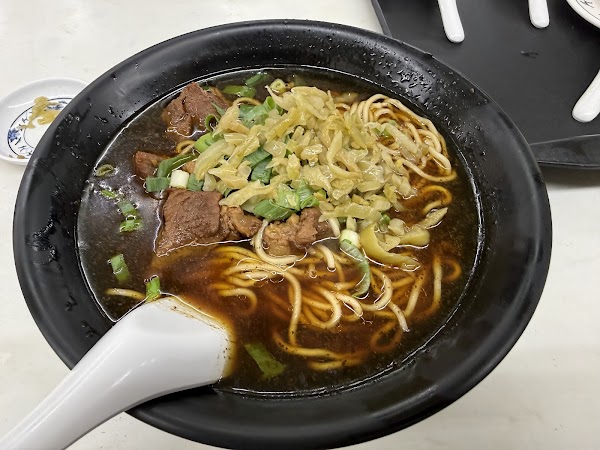 Lai Lai Soybean Milk Shop 3
