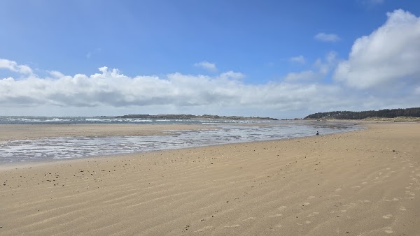 Llanddwyn Beach 1