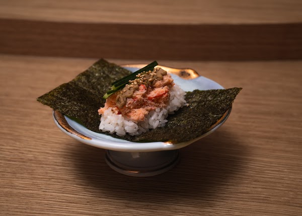 Nori Maki 5