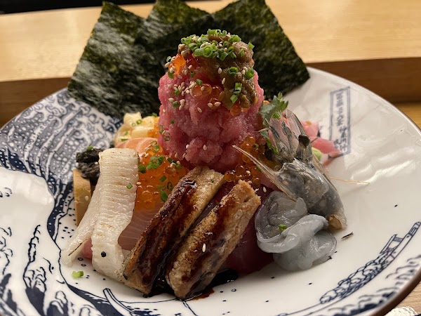 Nori Maki 4