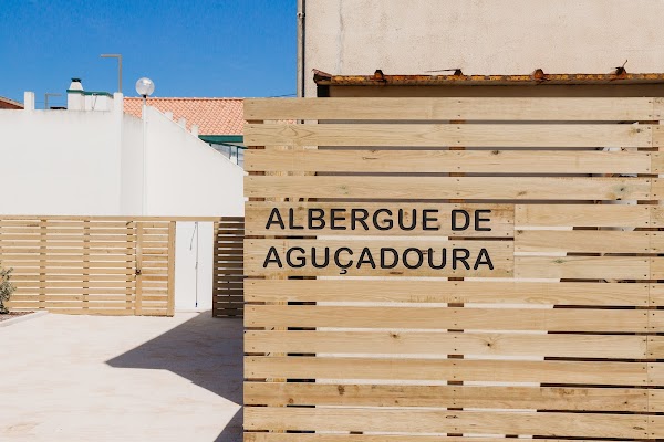 Albergue de Aguçadoura