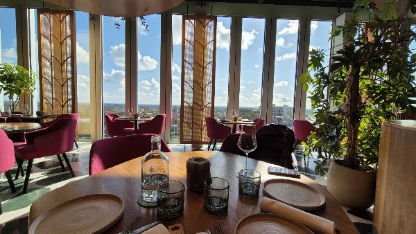 Selva Restaurant 5