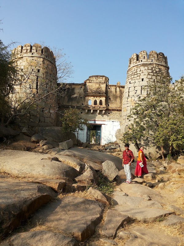 Anegundi