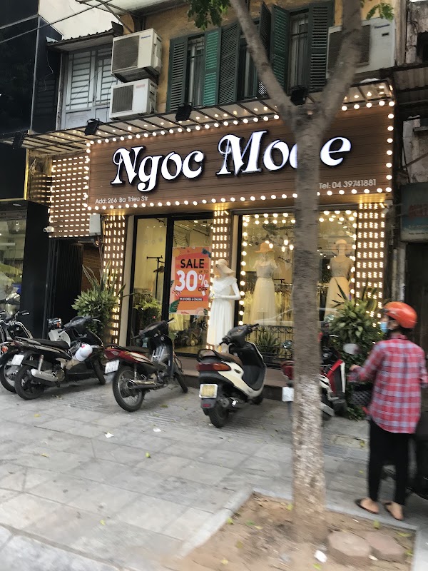 Ngọc Mode