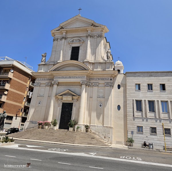 Civitavecchia Port 5