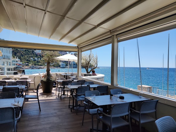 Club Nautique de Nice