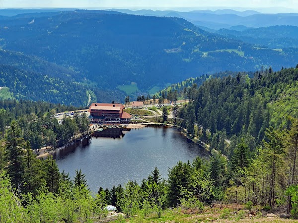 Mummelsee