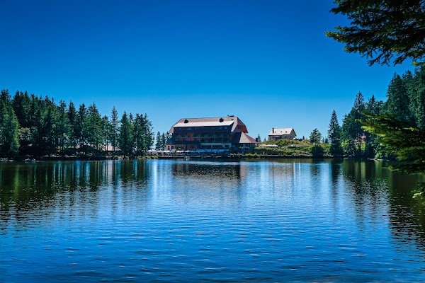 Mummelsee 5