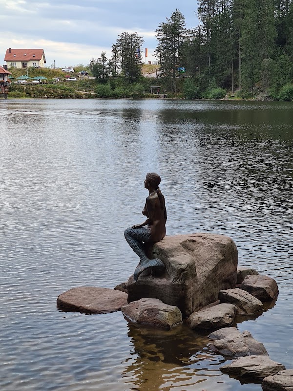 Mummelsee 2