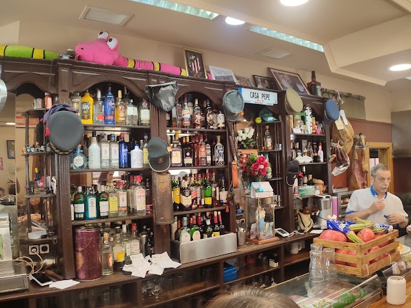 Casa Pepe 5