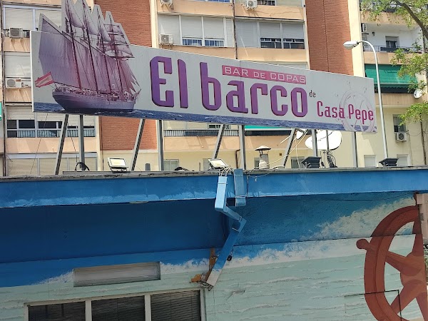 Casa Pepe 2