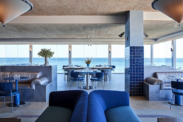 Summer Salt Restaurant