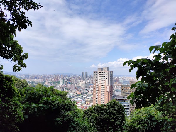 象山攝手平臺 3